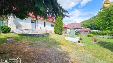 Na predaj rekreačný dom, 60 m², Buková