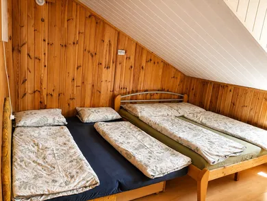 Na predaj 5-izbový dom, Štúrovo, Komenského