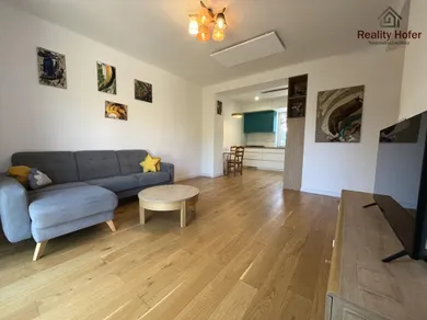 Na prenájom 4-izbový dom, 162 m², Prešov, Gorkého