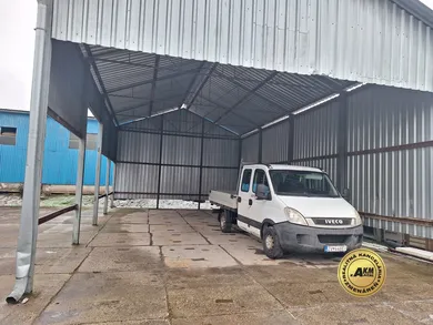 Na prenájom objekt, 54 m², Zvolen, Lieskovská cesta