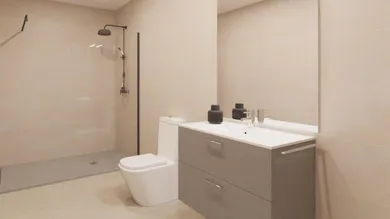 Na predaj 2-izbový byt