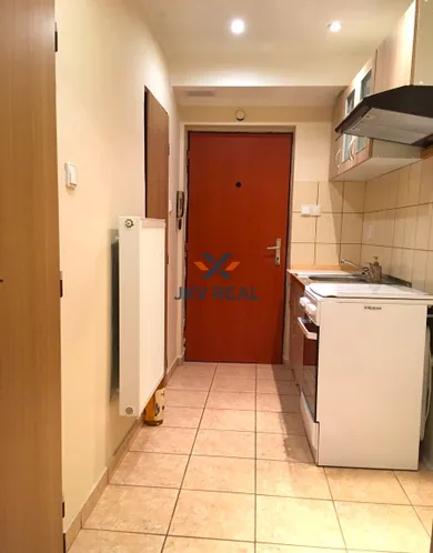 Mieszkania na wynajem, 1-pokojowe, Košice-Staré Mesto · €550