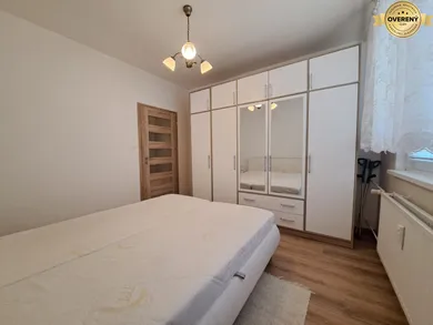 Na prenájom 2-izbový byt, 50 m², Poprad, Dostojevského ulica