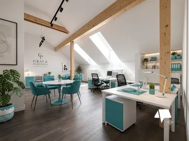 Komerčné priestory na prenájom, Nitra · €570