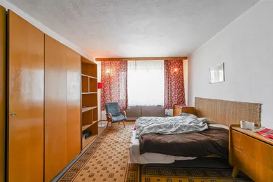 Na predaj 3-izbový dom, 300 m², Gelnica, Hlavná ulica