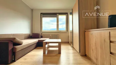 Byty na predaj 1-izbový, Žilina · €120 000