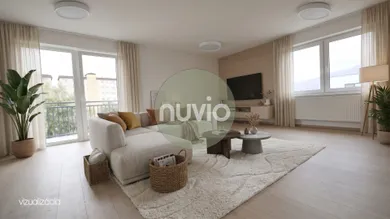 Na predaj 2-izbový byt, 71 m², Martin, Košútska