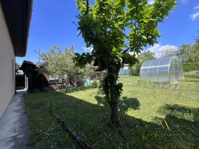 Na predaj 3-izbový dom, Hrašné