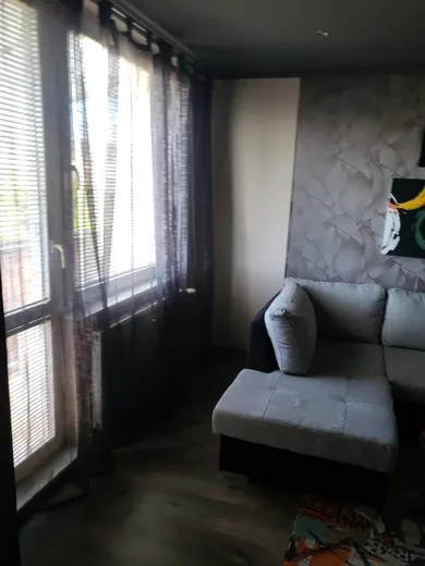 Na predaj 2-izbový byt, 64 m², Nitra, Fatranská
