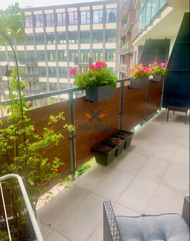 Na predaj 2-izbový byt, 60 m², Nitra, Palánok