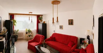 Na predaj 3-izbový byt, 80 m², Trnava, Ulica Terézie Vansovej