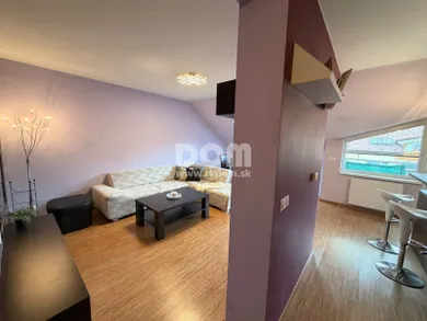 Na predaj byt v Kysucké Nové Mesto · €195 000 · Novostavba