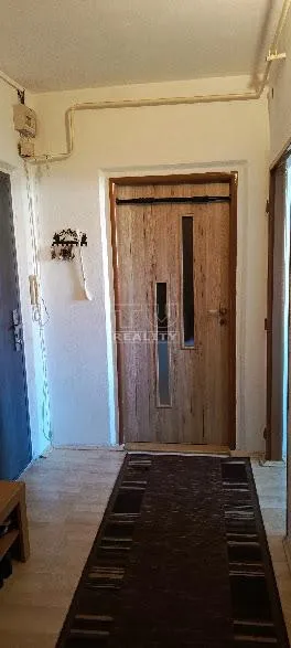 Na predaj 2-izbový byt, 48 m², Kežmarok