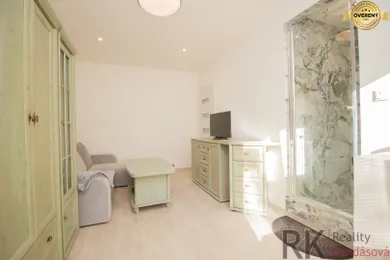 Na prenájom 1-izbový byt, 22 m², Košice-Sever, Národná trieda