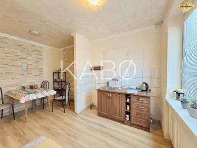 Na predaj dom, 240 m², Partizánske, Puškinova