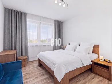 Na predaj 3-izbový byt, 86 m², Slovenský Grob