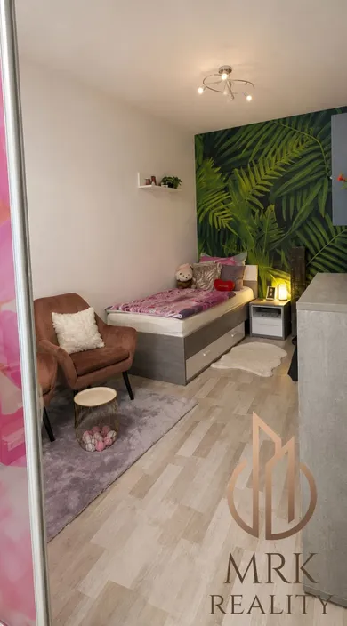 Na predaj byt v Bratislava-Karlova Ves · €440 000 · Dokončené