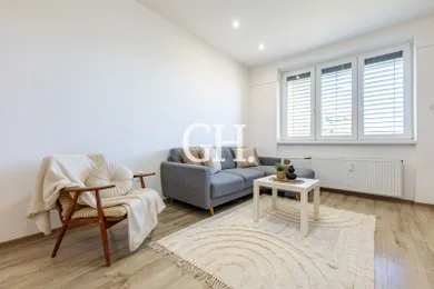 Na prenájom 2-izbový byt, 56 m², Košice-Sever, Hlinkova
