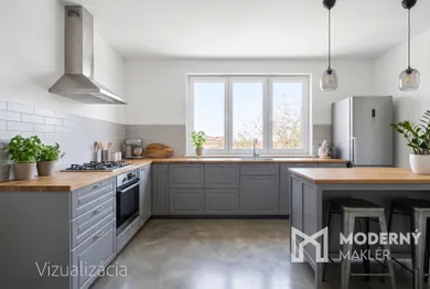 Na predaj dom, 338 m², Stupava