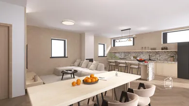 Na predaj 4-izbový dom, 123 m², Ruskov
