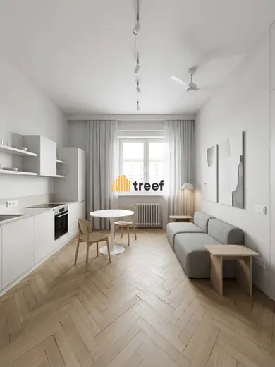 Квартиры на продажу, 1-комнатные, Trnava · €128 000