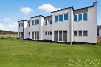 Domy na predaj 4-izbový, Kostolište · €259 990