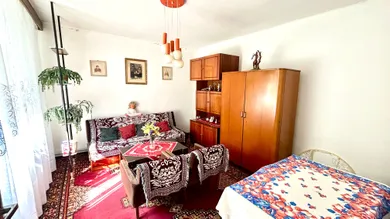 Na predaj 4-izbový dom, 150 m², Hriňová, Slanecká