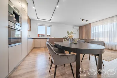 Na predaj 4-izbový byt, 96 m², Bratislava-Devínska Nová Ves