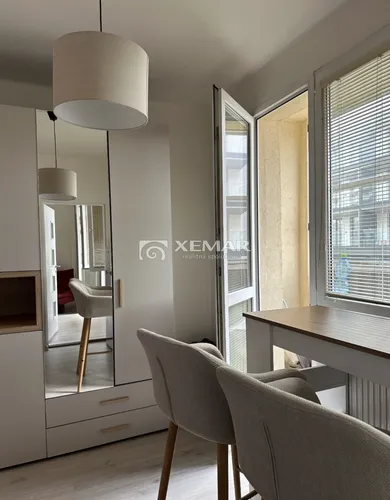 Квартири в оренду, 1-кімнатні, Banská Bystrica · €560