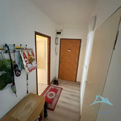Na predaj 2-izbový byt, 56 m², Šahy, Janka Kráľa