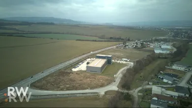 Na predaj pozemok, Trenčianska Turná, Bánovská