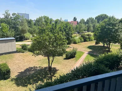 Na predaj 4-izbový byt, 118 m², Bratislava-Nové Mesto, Račianska