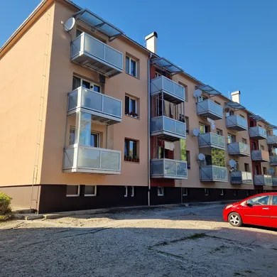 Na predaj 2-izbový byt, 54 m², Banská Bystrica, Jilemnického