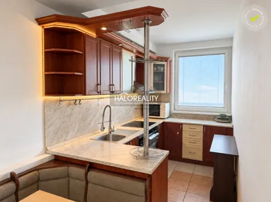 Mieszkania na sprzedaż, 3-pokojowe, Bratislava-Podunajské Biskupice · €274 000