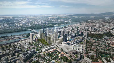 Na prenájom objekt, 126 m², Bratislava-Ružinov, Košická