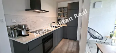 Na predaj 2-izbový byt, 47 m², Bratislava-Jarovce, Jantárová