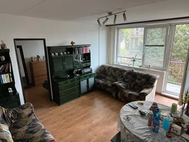 Mieszkania na sprzedaż, 3-pokojowe, Bratislava-Nové Mesto · €257 000