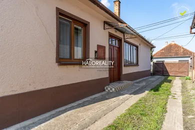 Na predaj dom, 132 m², Horná Potôň