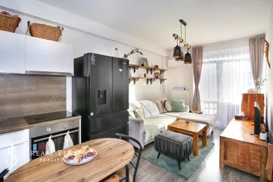 Na predaj 1-izbový byt, 30 m², Banská Bystrica, Zvolenská cesta