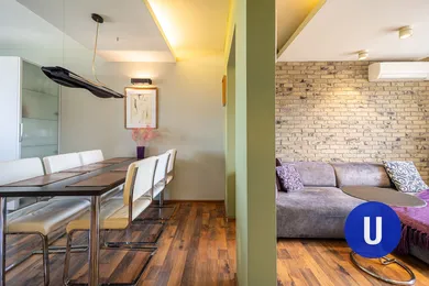 Apartments for sale, 3-room in Bratislava-Dúbravka · €279,000