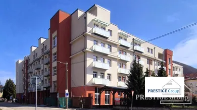 Byty na predaj 1-izbový, Trenčianske Teplice · €110 000