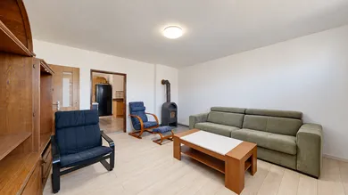 Na predaj 3-izbový dom, 42 m², Reca