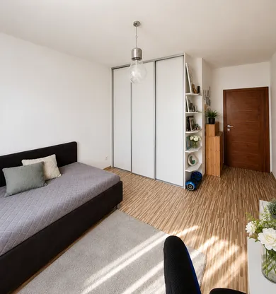 Na predaj 2-izbový byt, 66 m², Slovenský Grob, Rastislavova