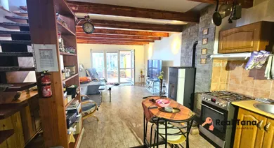 Na predaj dom, 110 m², Nové Zámky, Slovenská