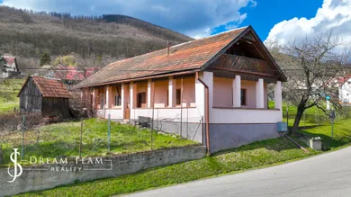 Na predaj dom, Orovnica