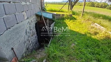 Na predaj rekreačný dom, Obeckov