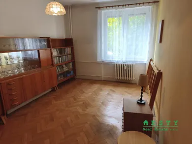Na predaj 2-izbový byt, 52 m², Bratislava-Ružinov, Solivarská