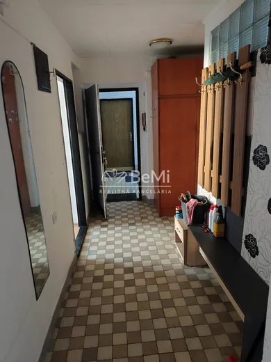 Na predaj 2-izbový byt, 55 m², Žilina