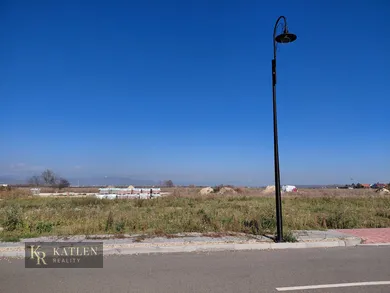 Na predaj pozemok, 600 m², Chorvátsky Grob