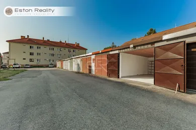 Na predaj objekt, 23 m², Sabinov, Komenského